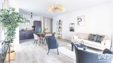 Appartement à RENNES (35000)