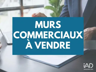 Commercial at LORIENT (56100)