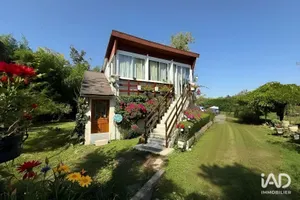 Maison traditionnelle à GRAVON (77118)