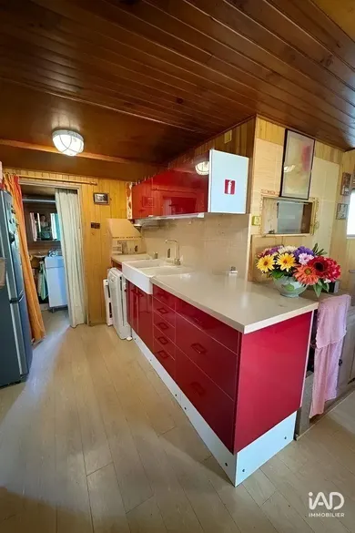 Traditional house in GRAVON (77118)