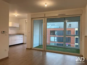 Appartement à SECLIN (59113)