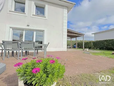 House at LA TESTE-DE-BUCH (33260)