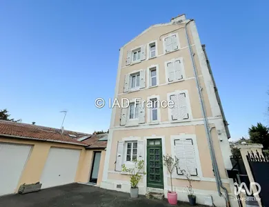 Appartement à MEUDON (92190)