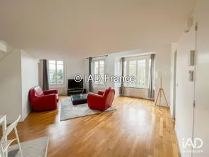 Appartement à MEUDON (92190)