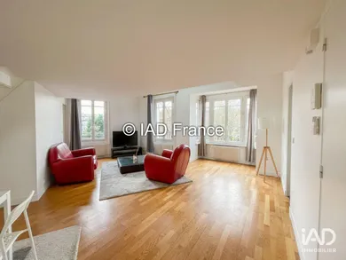 Appartement à MEUDON (92190)