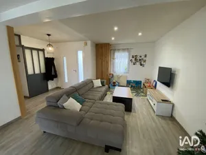 House in LES HERBIERS (85500)