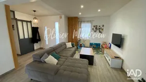 Maison à LES HERBIERS (85500)