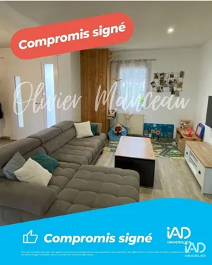 House in LES HERBIERS (85500)