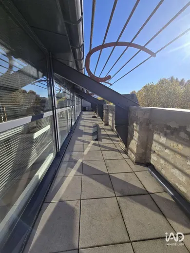 Commercial in MARSEILLE (13014)