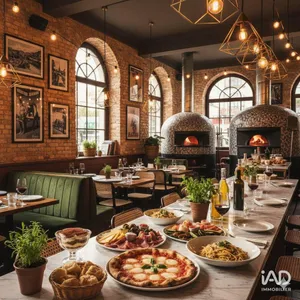 Local d’activité à FRÉJUS (83600)