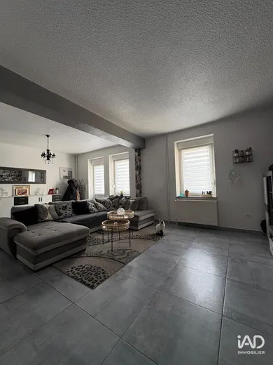 House at PETITE-ROSSELLE (57540)