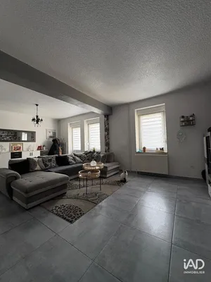 House in PETITE-ROSSELLE (57540)