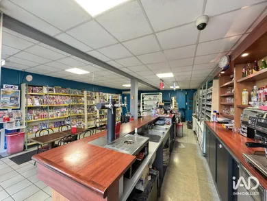 Tobacco shop in PARGNY-SUR-SAULX (51340)