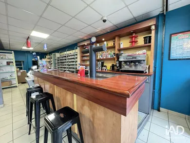 Tobacco shop in PARGNY-SUR-SAULX (51340)