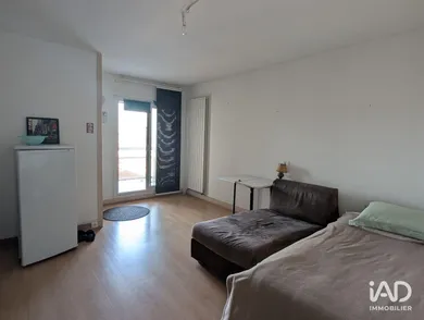 Apartment at FRANCONVILLE (95130)