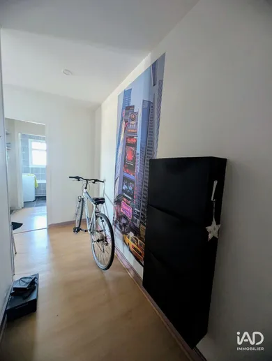 Appartement à FRANCONVILLE (95130)