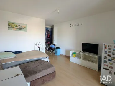 Appartement à FRANCONVILLE (95130)