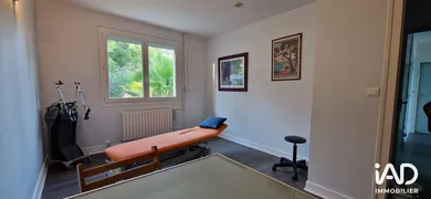 Office at BLANQUEFORT (33290)