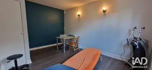 Office in BLANQUEFORT (33290)