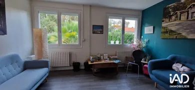 Bureaux à BLANQUEFORT (33290)