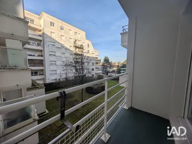 Appartement à EAUBONNE (95600)