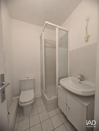 Appartement à EAUBONNE (95600)