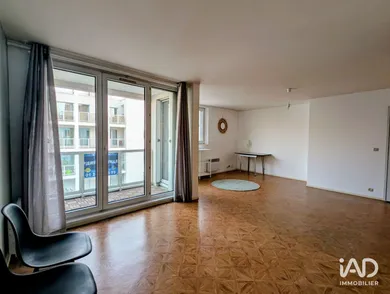 Appartement à ERMONT (95120)