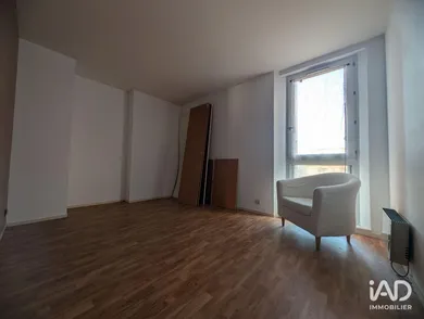 Appartement à ERMONT (95120)
