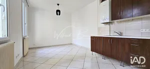 Apartment in NANTERRE (92000)