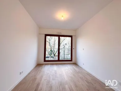 Immeuble à PARIS (75012)