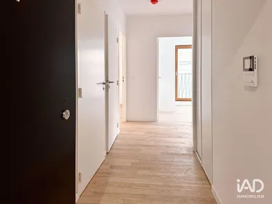 Immeuble à PARIS (75012)