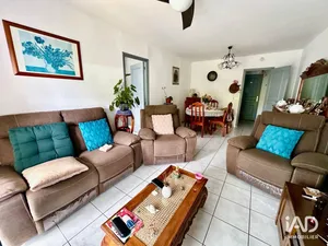 Appartement à BRAS-PANON (97412)