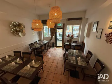 Restaurant à METZ (57000)