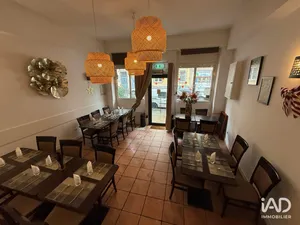 Restaurant à METZ (57000)