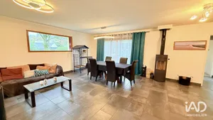 Maison à LANVAUDAN (56240)