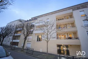 Appartement à ARGENTEUIL (95100)
