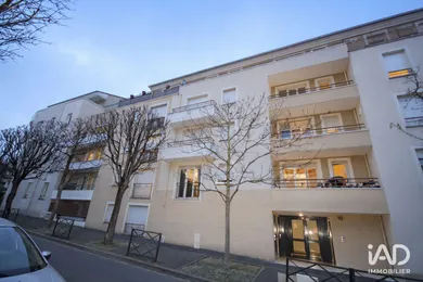 Apartment in ARGENTEUIL (95100)