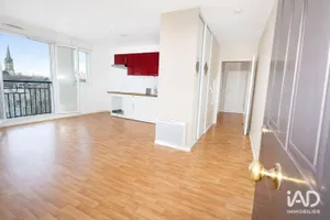 Apartment in ARGENTEUIL (95100)