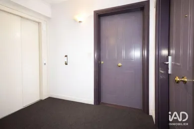 Apartment in ARGENTEUIL (95100)