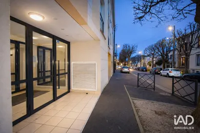 Apartment in ARGENTEUIL (95100)