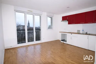 Apartment in ARGENTEUIL (95100)