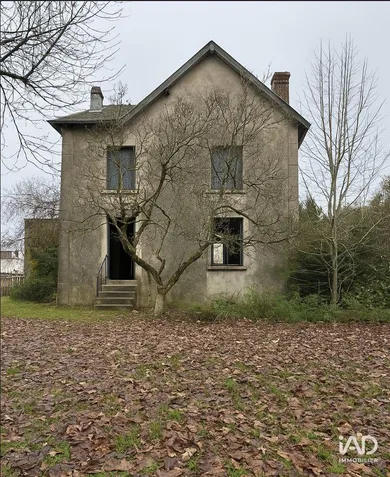 House at MONT-SAINT-MARTIN (54350)