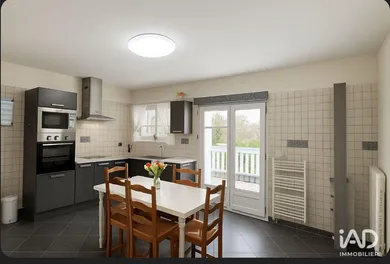 Maison à MEXY (54135)