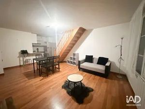 Appartement à NEUILLY-SAINT-FRONT (02470)