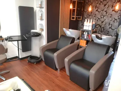 Boutique/Local commercial à MILIZAC (29290)