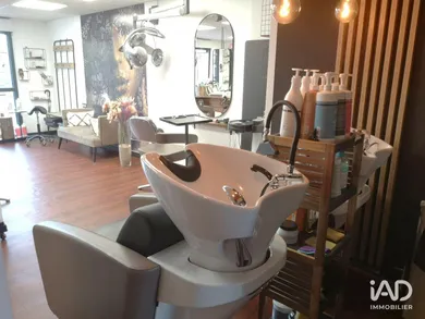 Boutique/Local commercial à MILIZAC (29290)