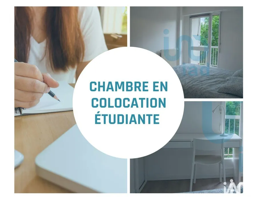 Appartement à CERGY (95000) photo 3