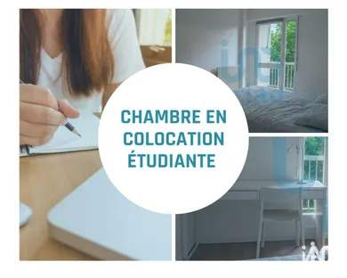 Appartement à CERGY (95000)