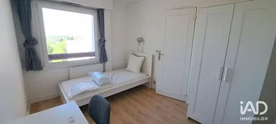 Apartment in CERGY (95000)