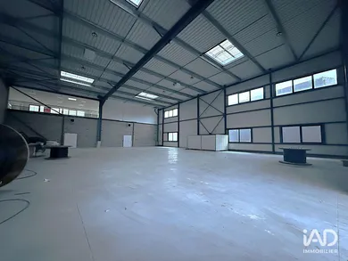 Business asset in MOISSY-CRAMAYEL (77755)